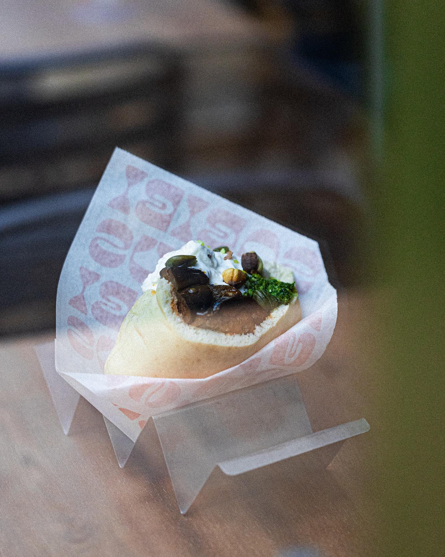 Sabibi Pita | Rennes