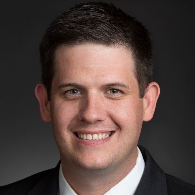 Nicolas Curtis, Financial Advisor Seacoast Financial Planning