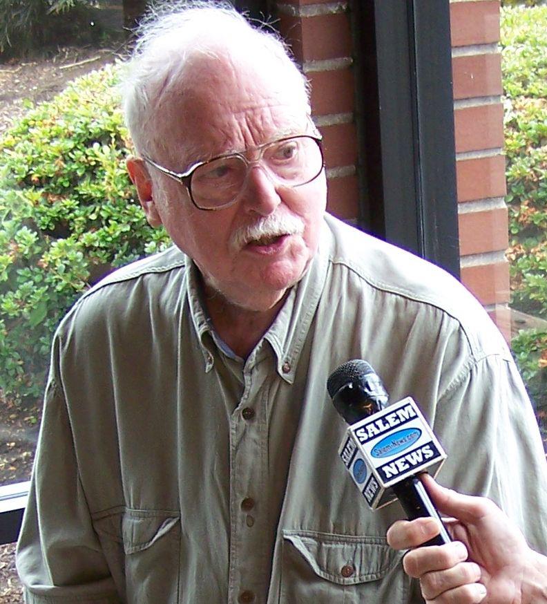 Dr. Phil Leveque - RIP