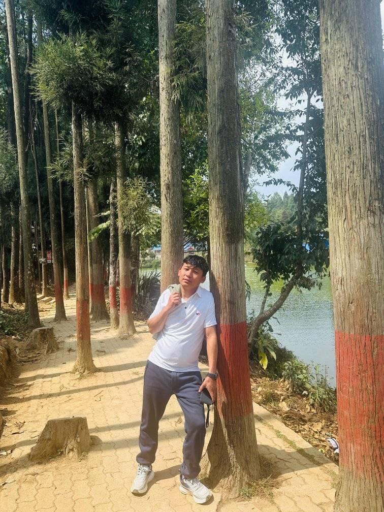 Chetan Rai