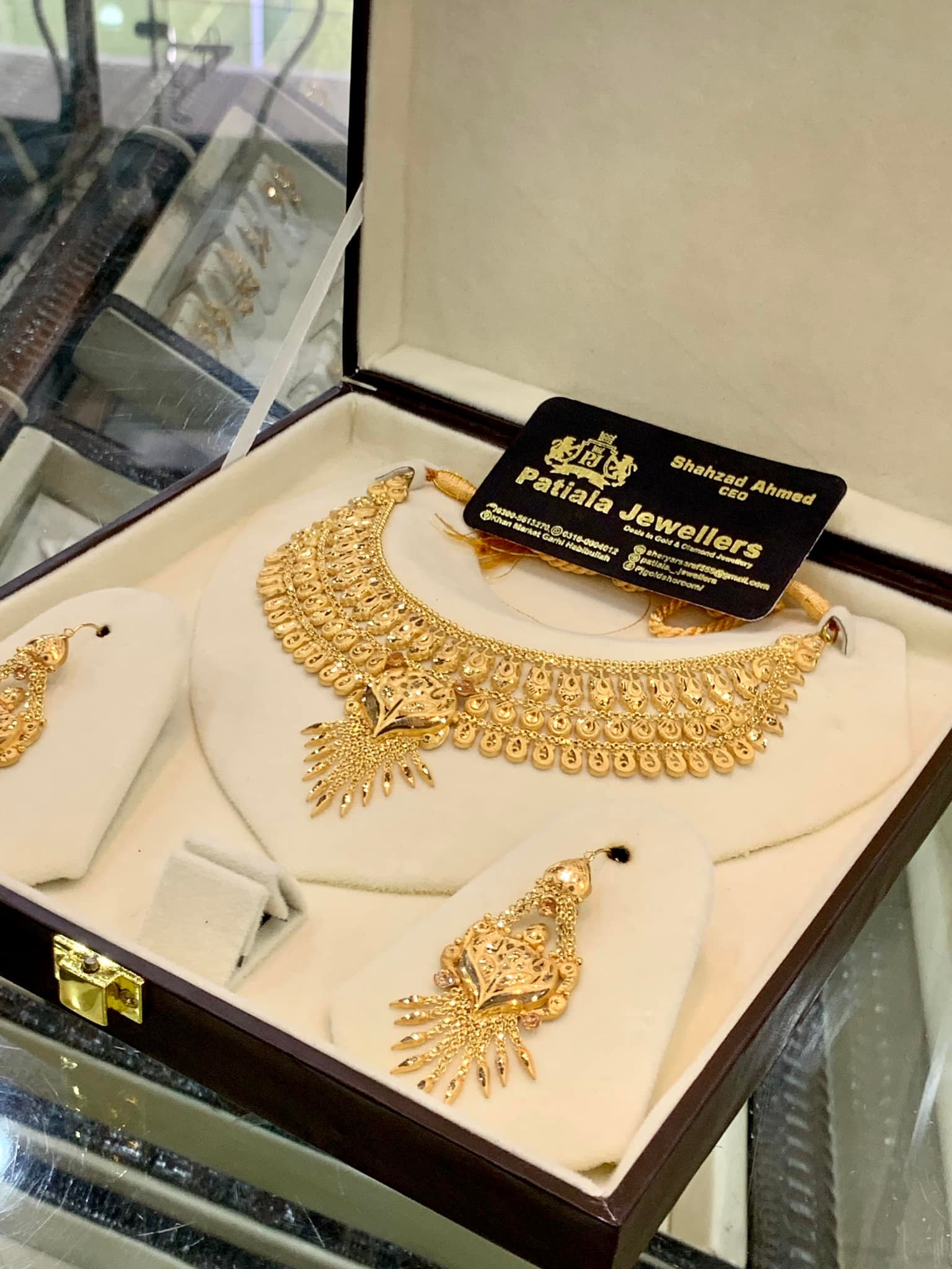 Patiala Jewellers