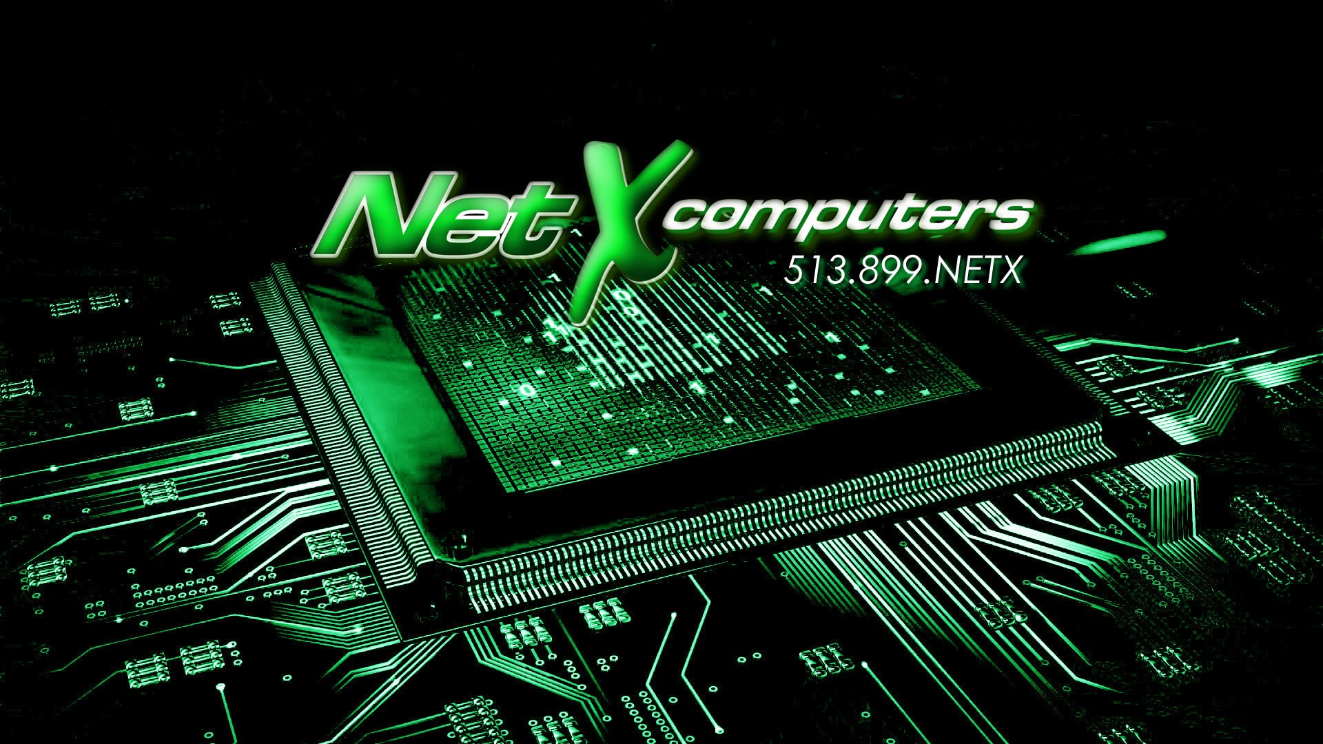Net X Computers | Indian Hill OH