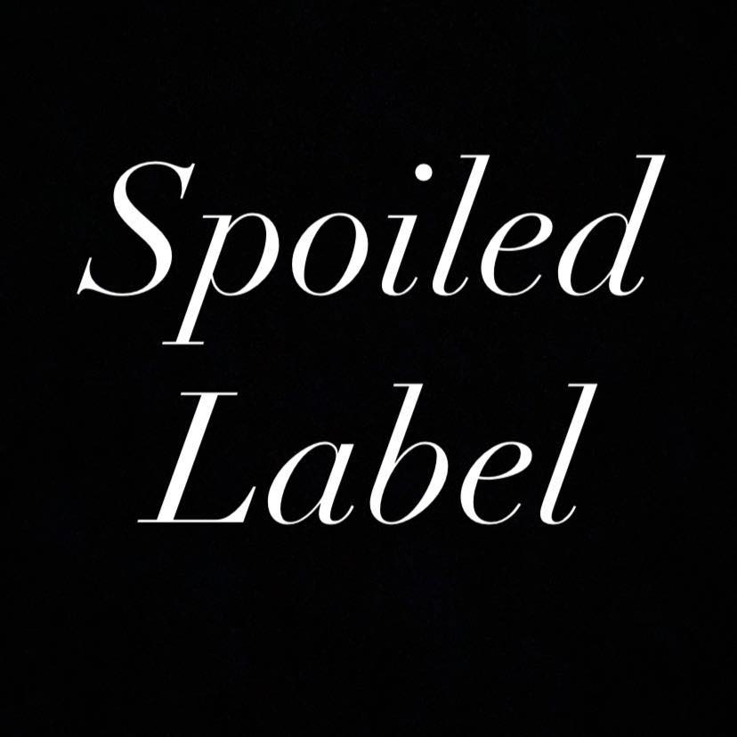 Spoiled Label