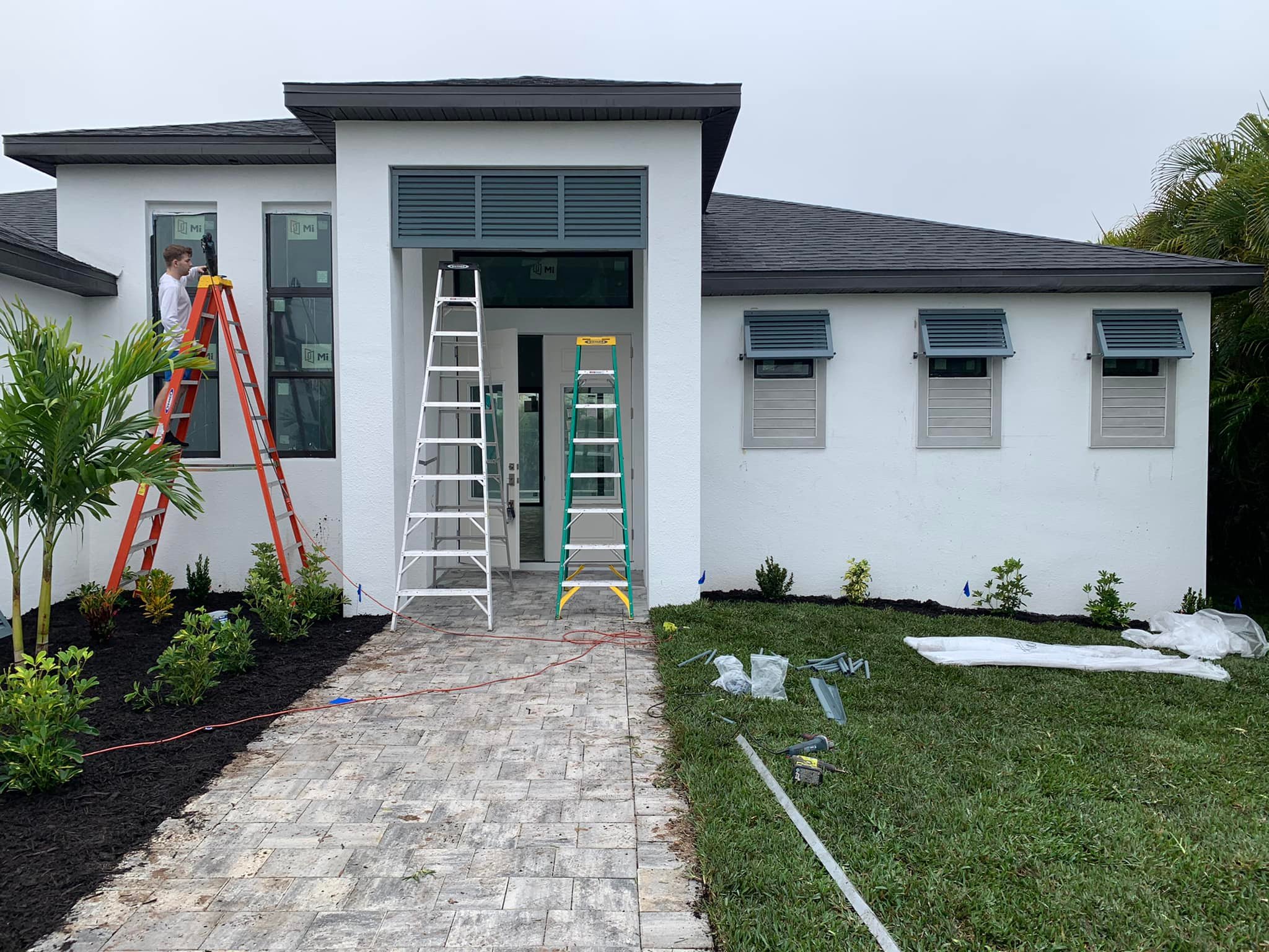 SWFL Welding & Fabrication