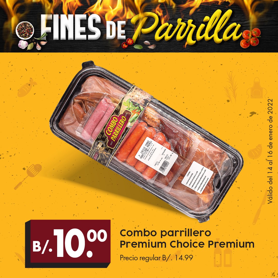 🥩🍗¡FINES DE PARRILLA! Encuentra los... - Supermercados Rey | Facebook