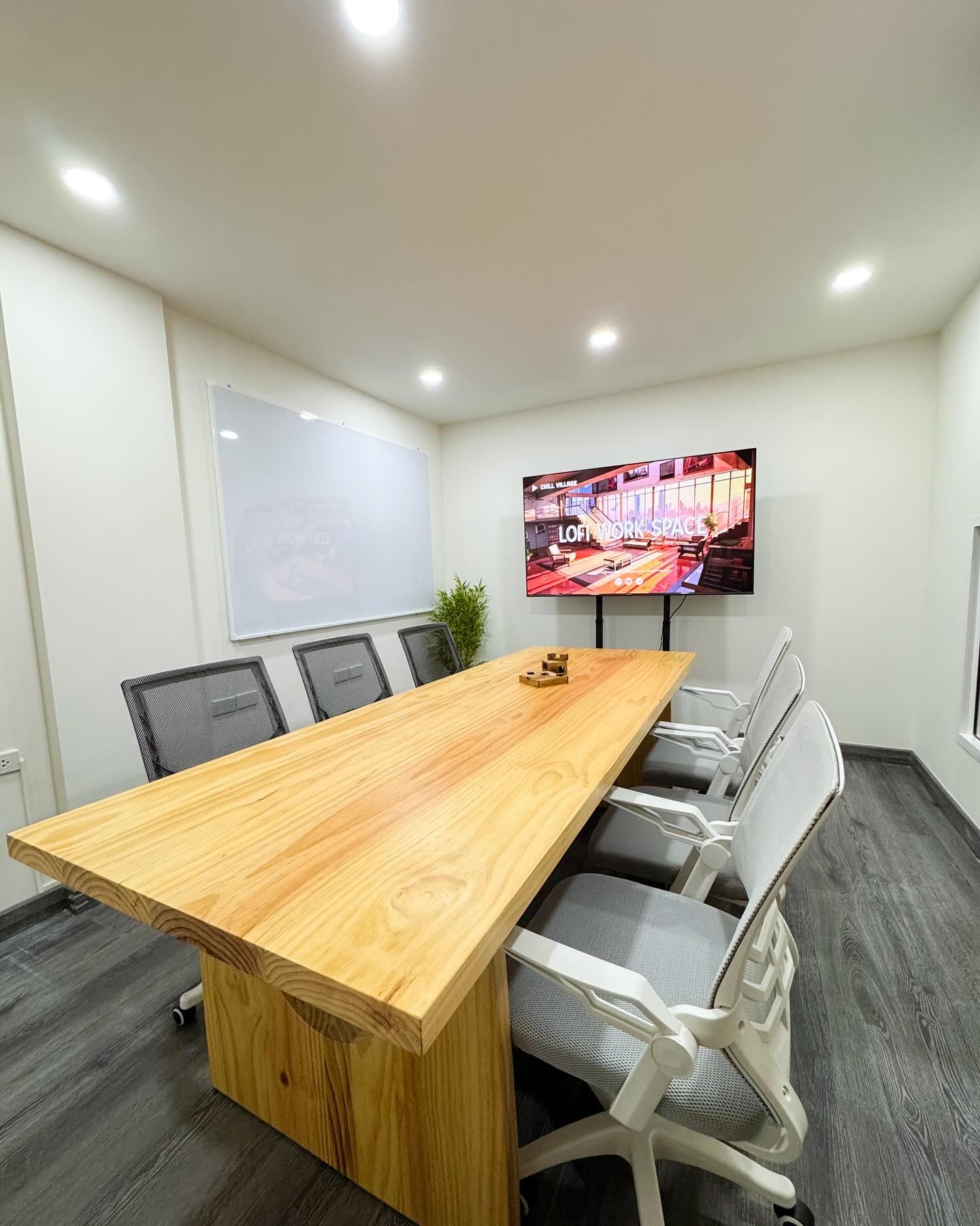 Circle Cafe - 🖥️ห้องประชุมสำหรับคนรุ่นใหม่... | Facebook