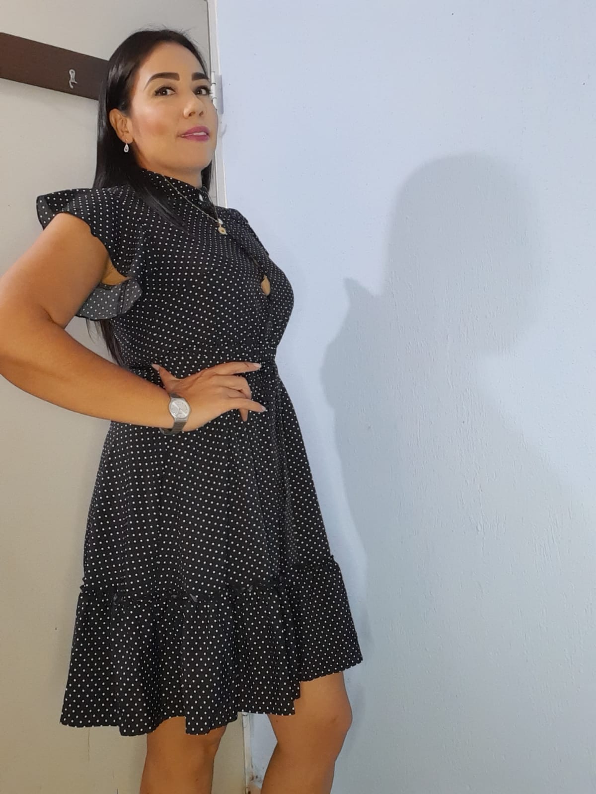 Claudia Isela Rabago Galvez