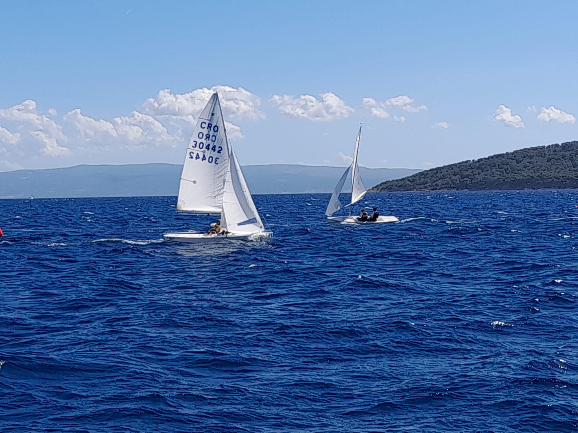 Split Snipe Regatta | Split