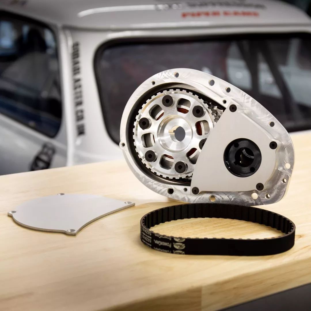 MED Engineering - The MED cambelt kit gives fully... | Facebook
