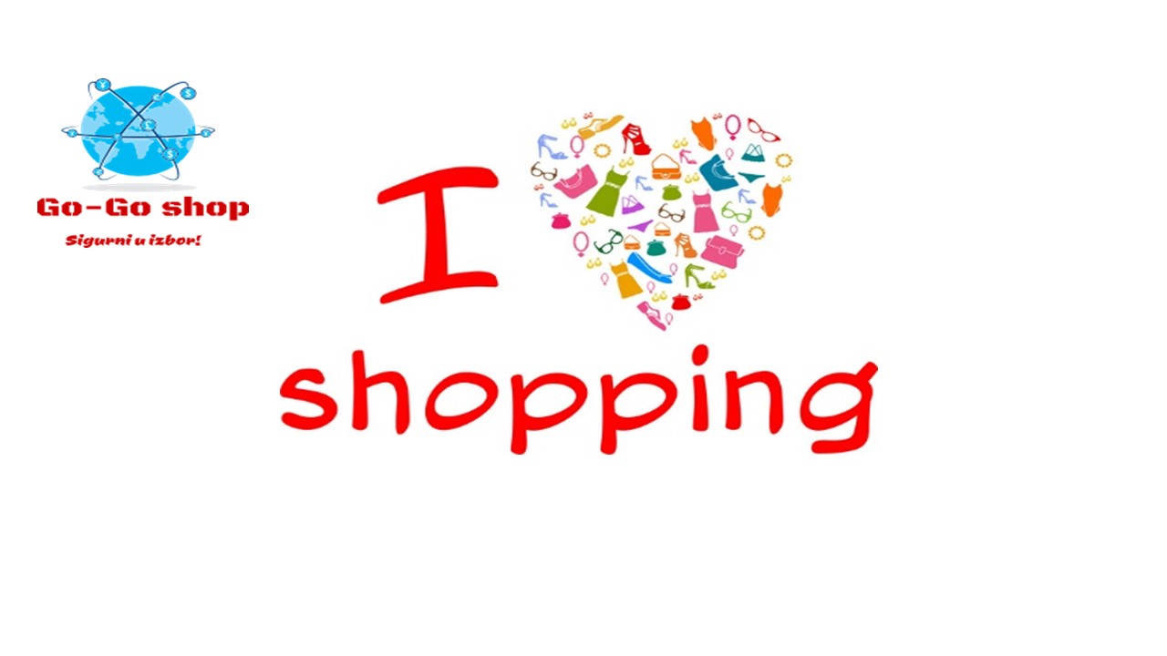 Go-Go shop | Zapresic