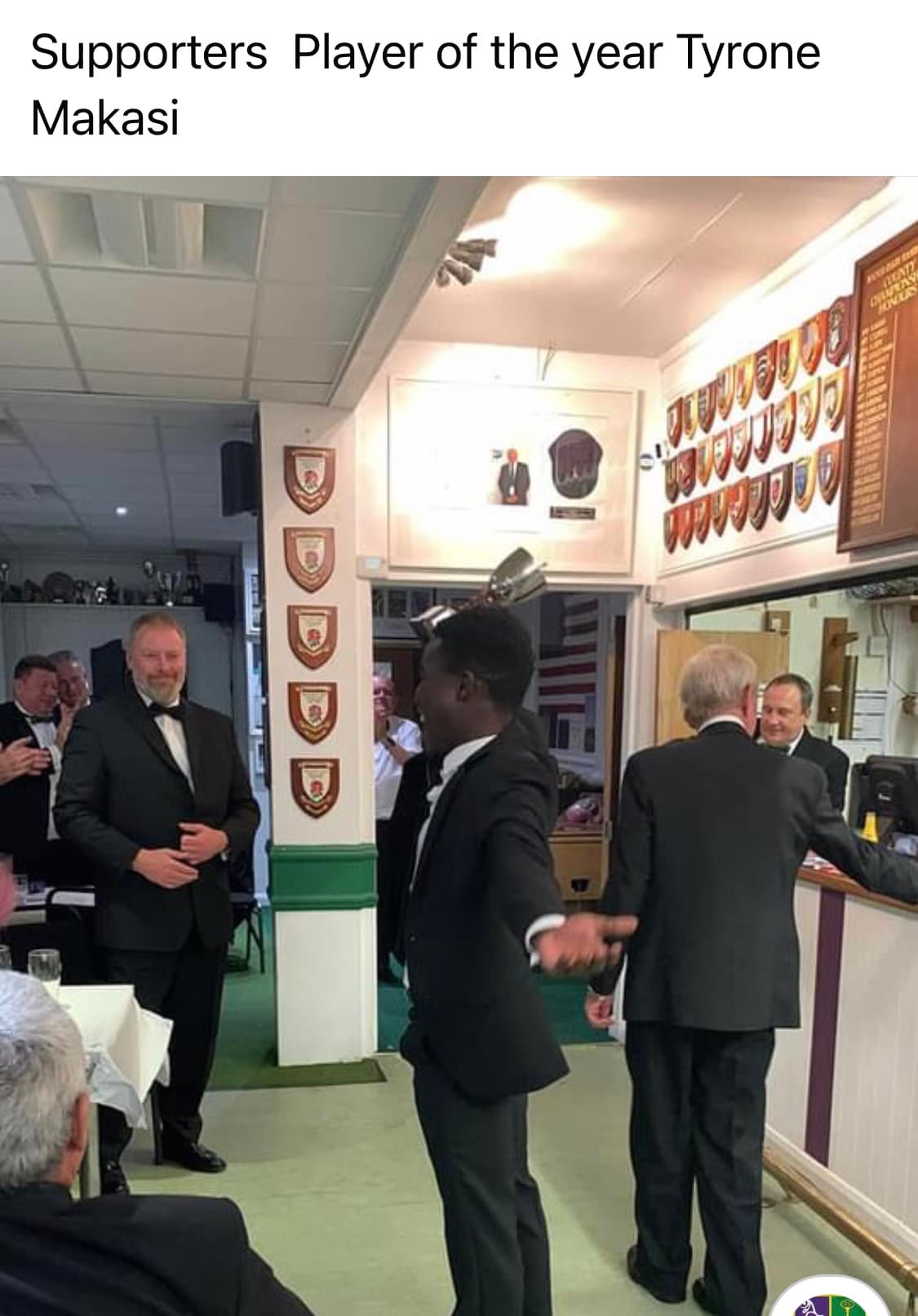 Bognor RFC U19 Academy Public Page