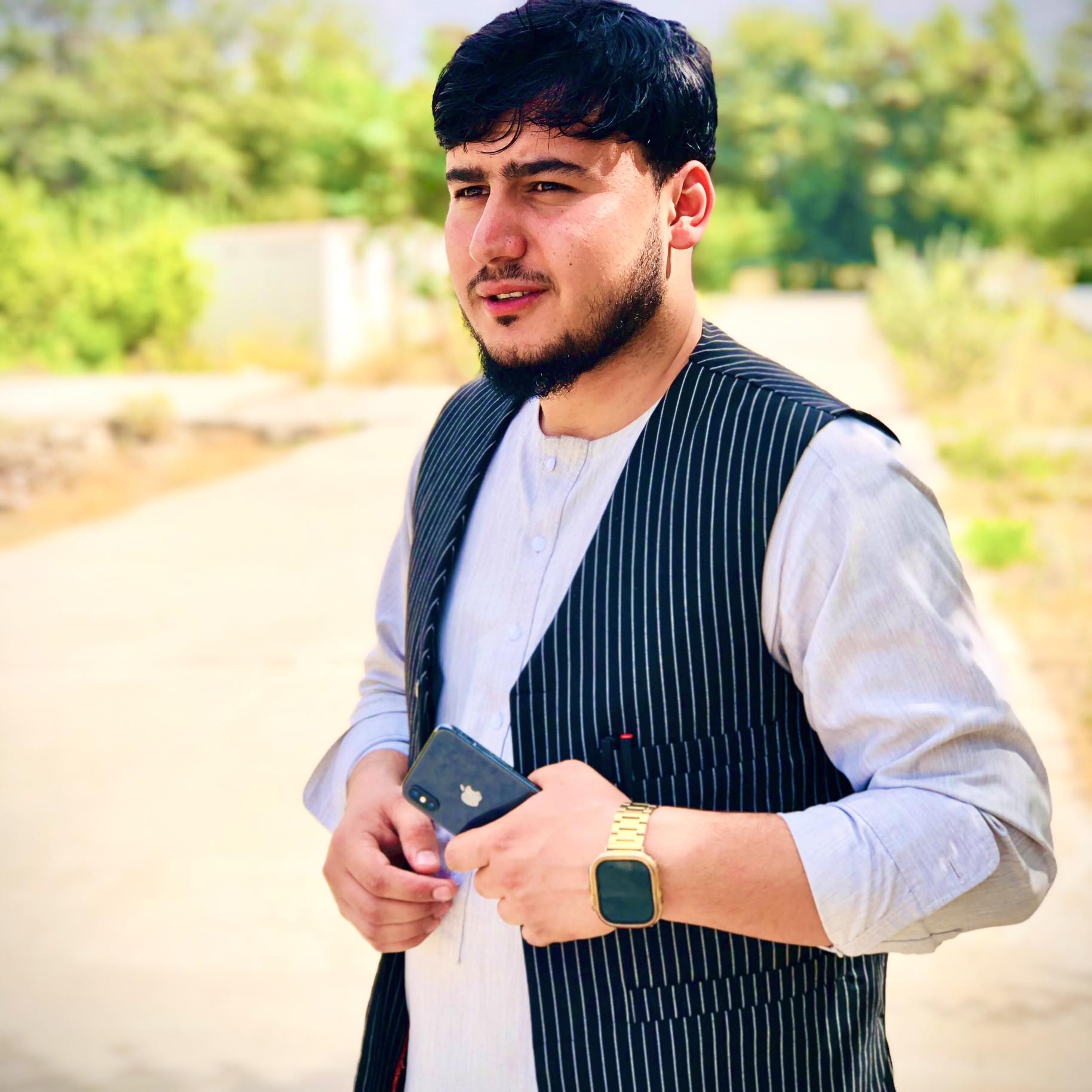Tawab Yousofzai