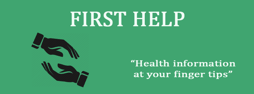 First-Help