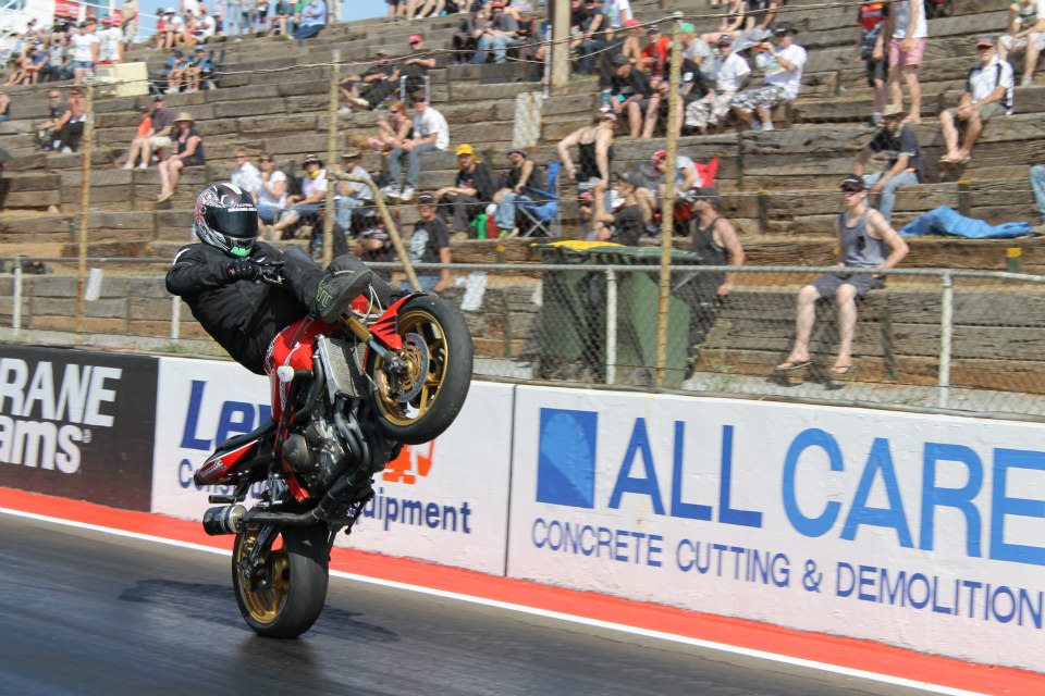 Team Bray Racing added a new photo —... - Team Bray Racing