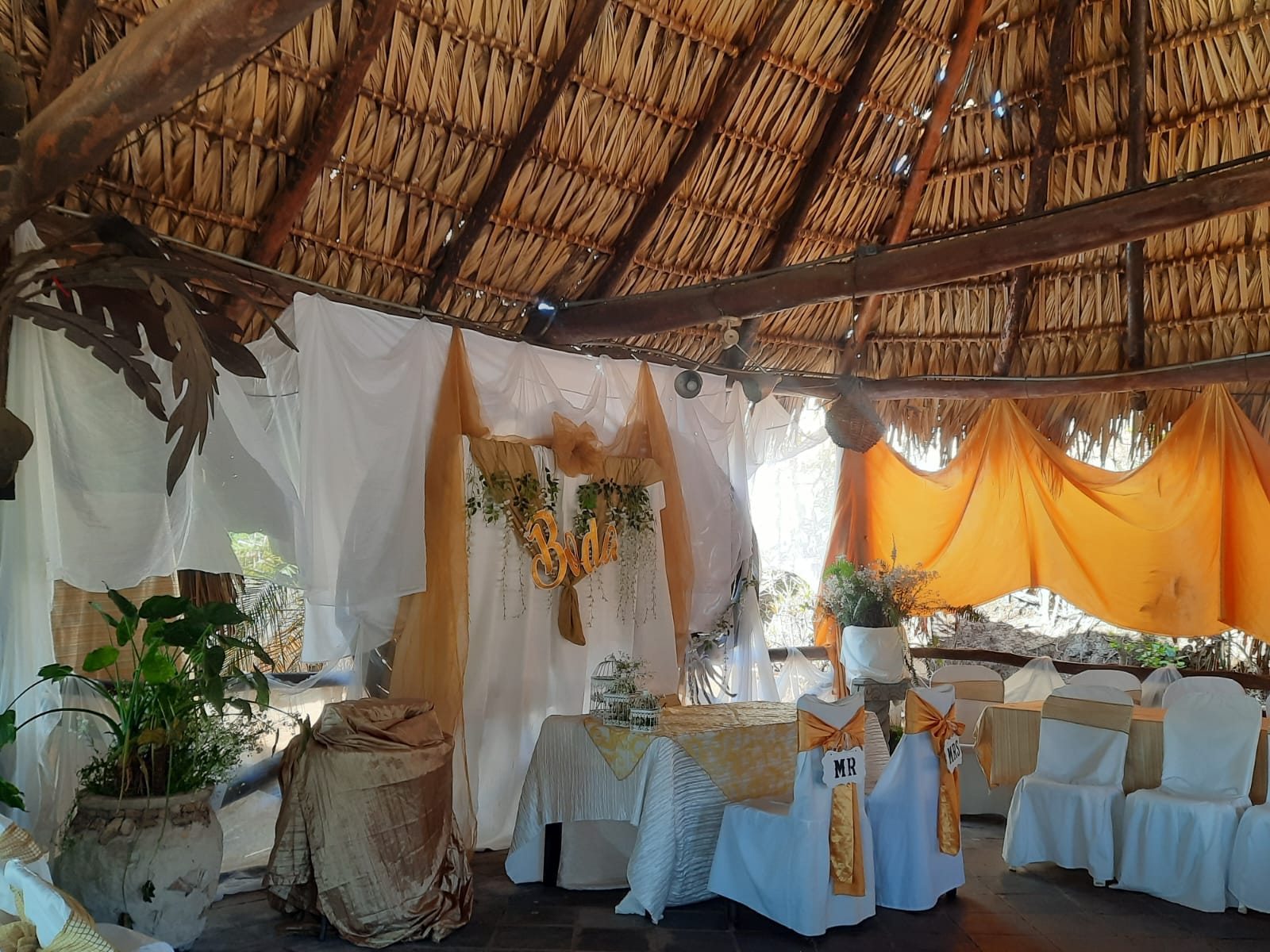 Rancho de la casona | Cuilapa