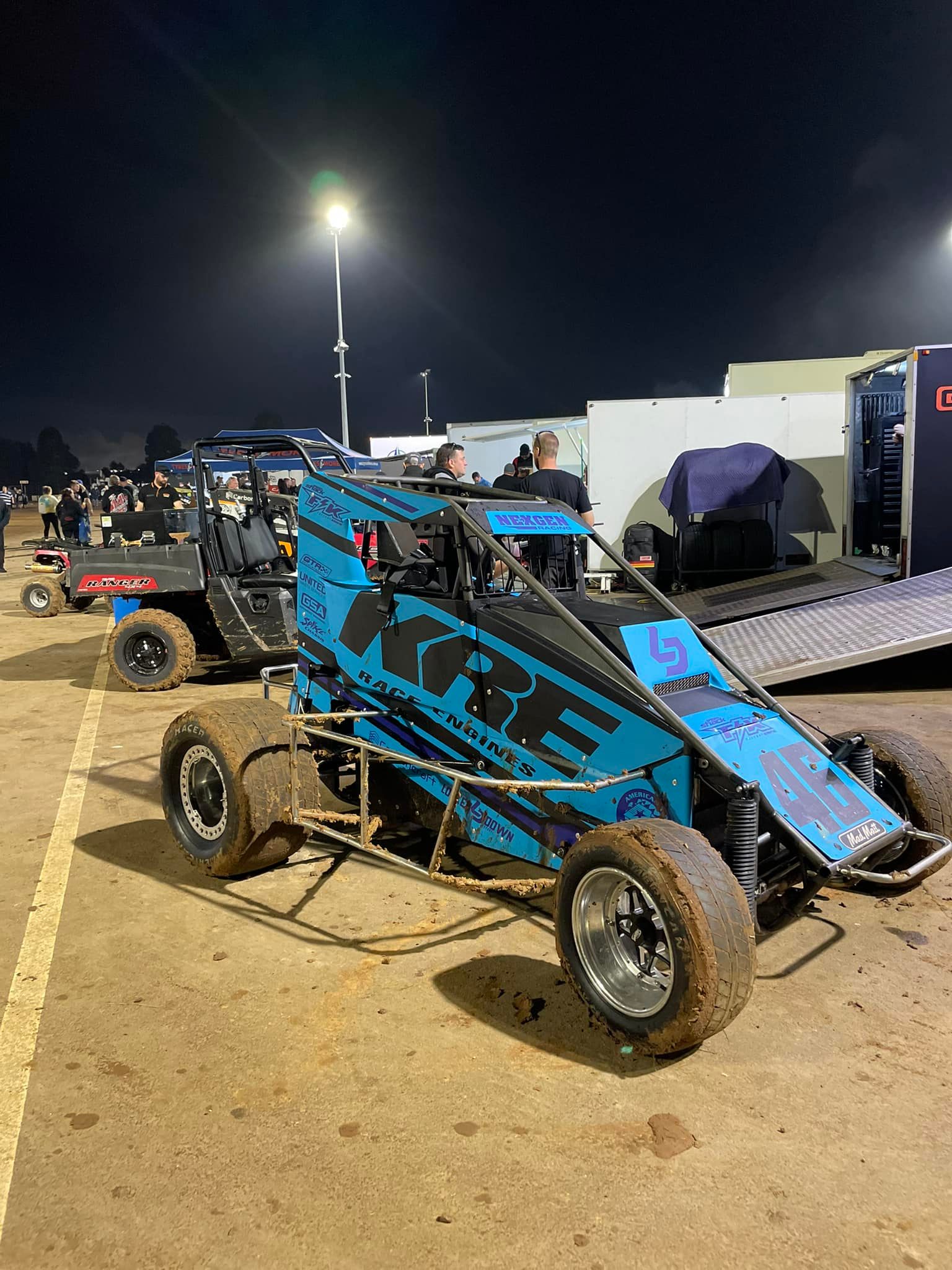 Nexgen Racing