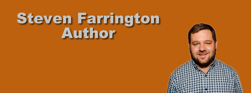 Steven Farrington