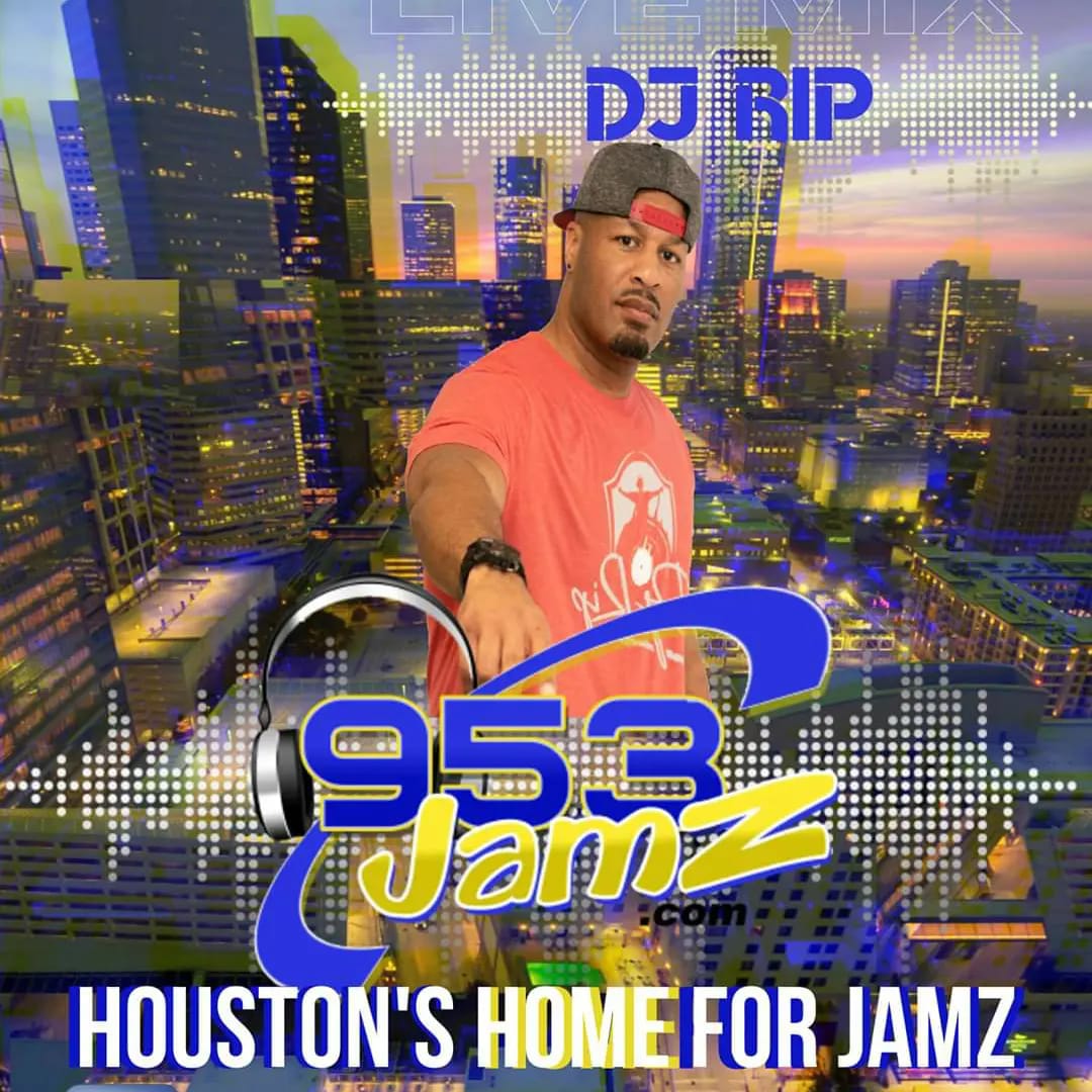 DJ RIP | Houston TX