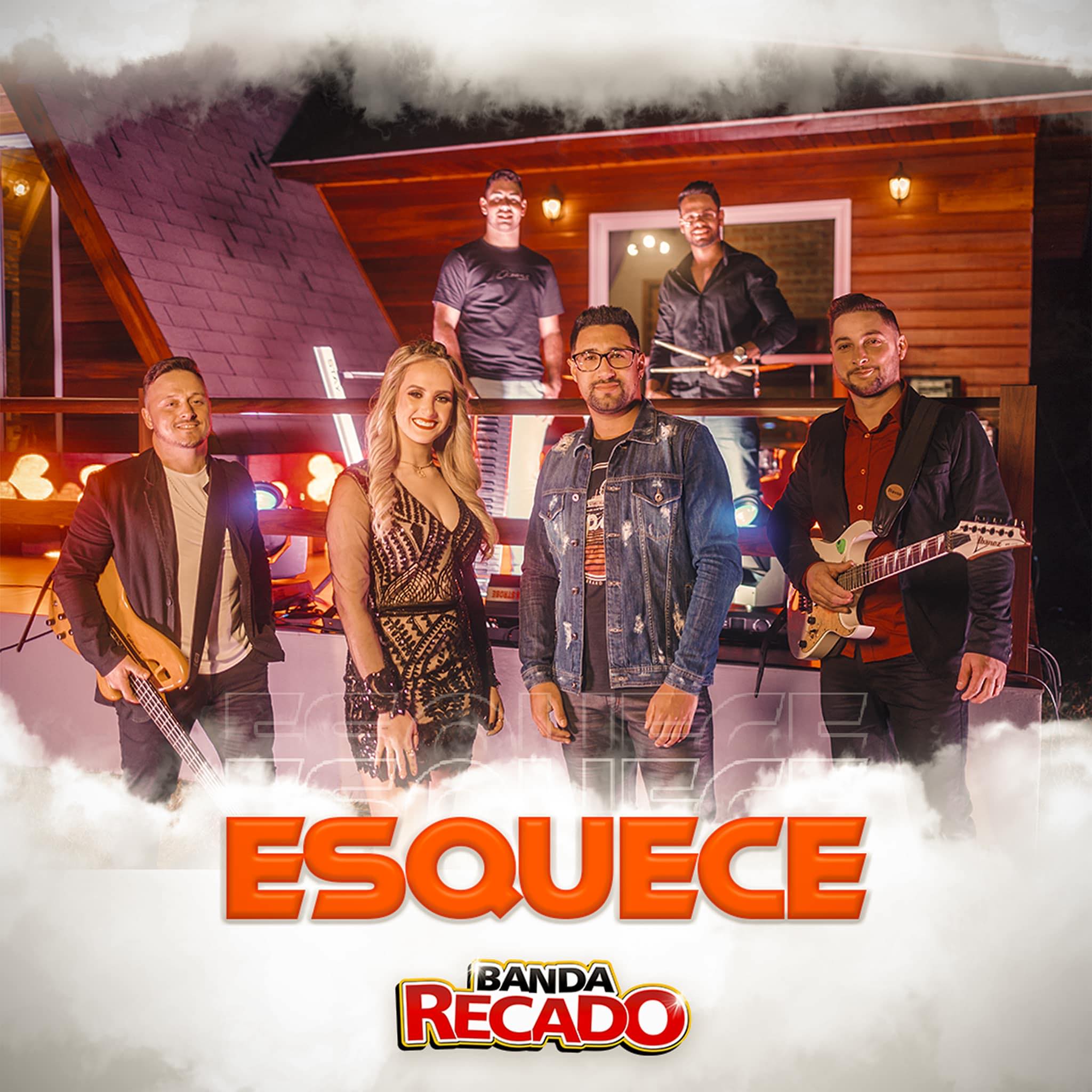 Banda Recado