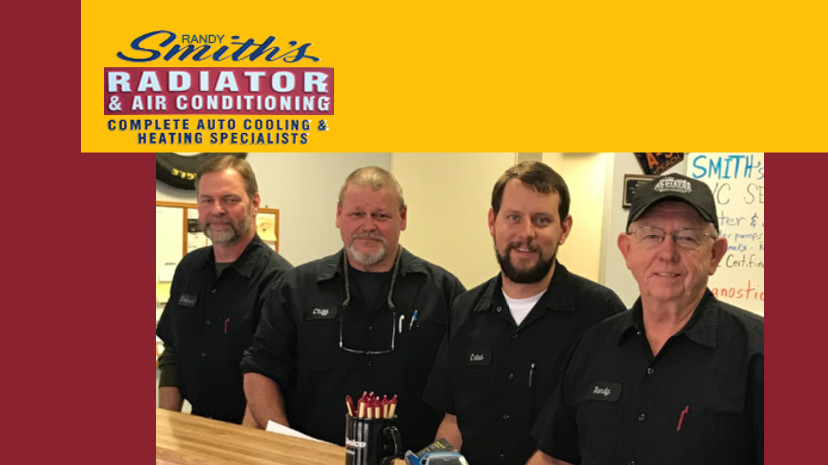 Smith's Radiator & AC | Macon GA