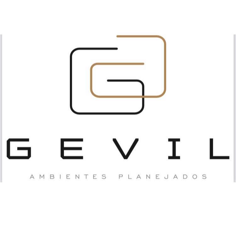 Gevil Ambientes Planejados... - Gevil Ambientes Planejados