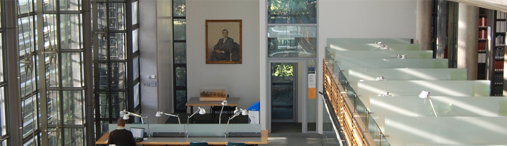 Radcliffe Science Library | Oxford