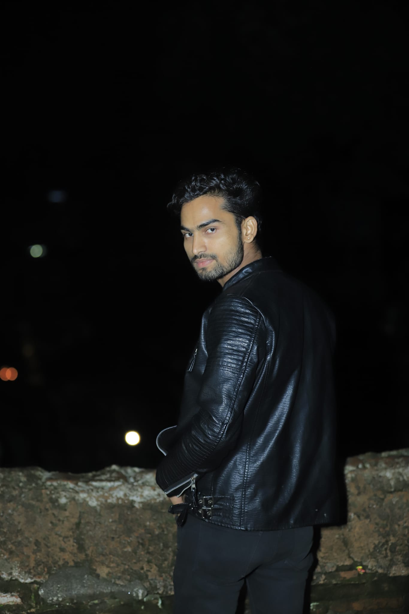 Hariom Shah