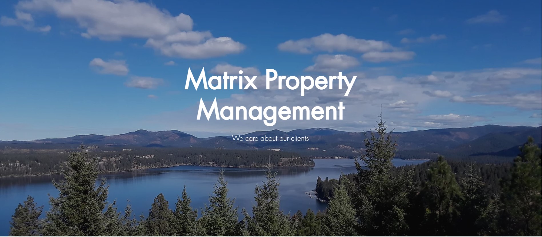 Matrix Property Management