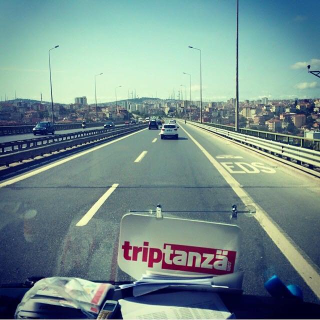 TriptanZä Dubai | Dubai