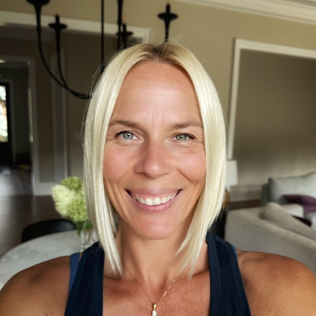 Amy Coates