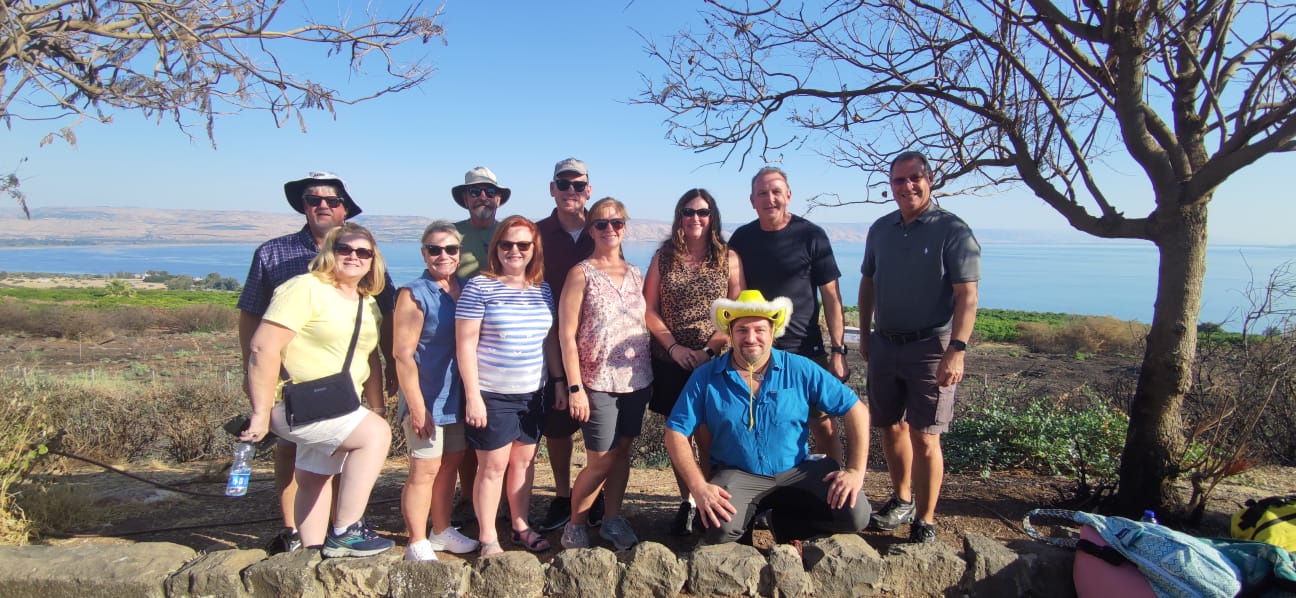 Israel With Fun - Shore Excursions for Cruises - VIP Tours in the ...