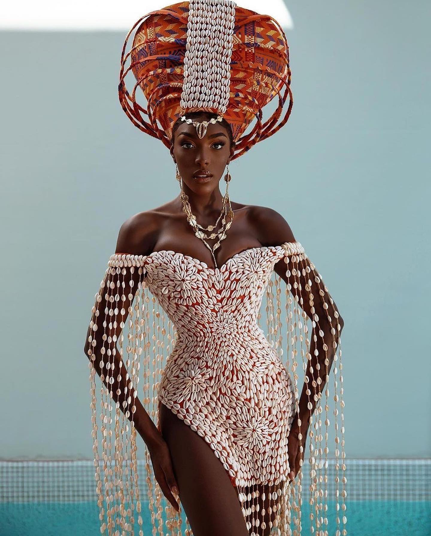 ivory coast dress style Children of Culture, Love, Beauty and Pride. (cote d'ivoire)Traditional Attire 🇨🇮🇨🇮🇨🇮🌍 late 18th century