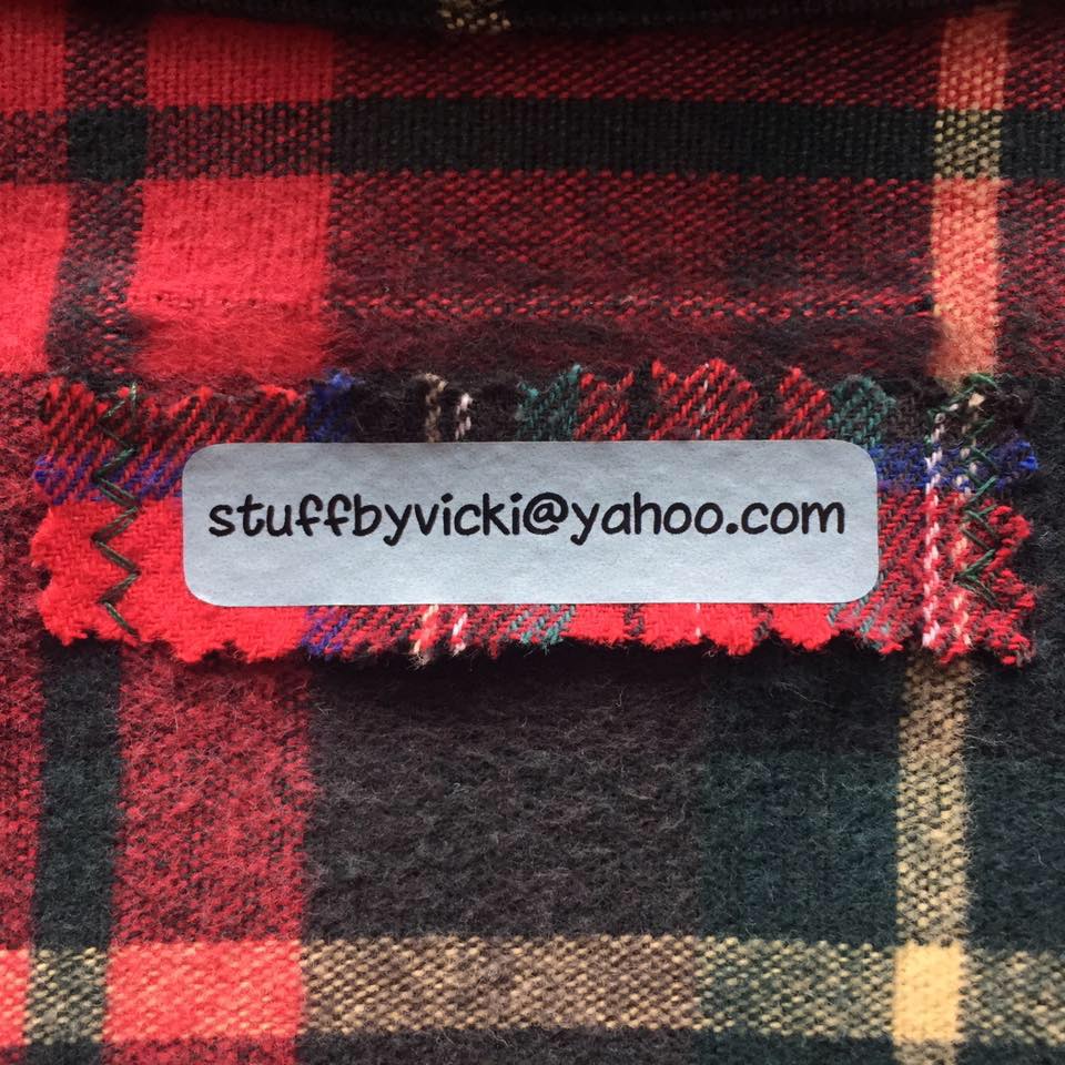 Stuff by Vicki - Stuff by Vicki added a new photo.
