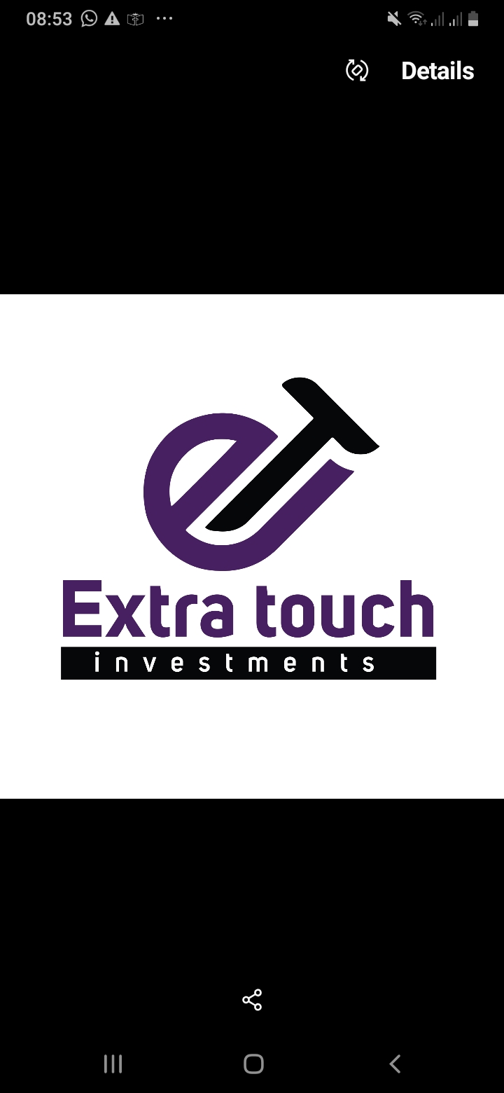 Extra Touch detergents