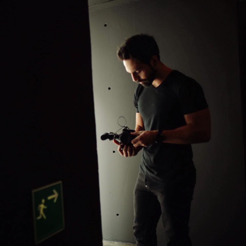 Eric Reyes - Wedding Films