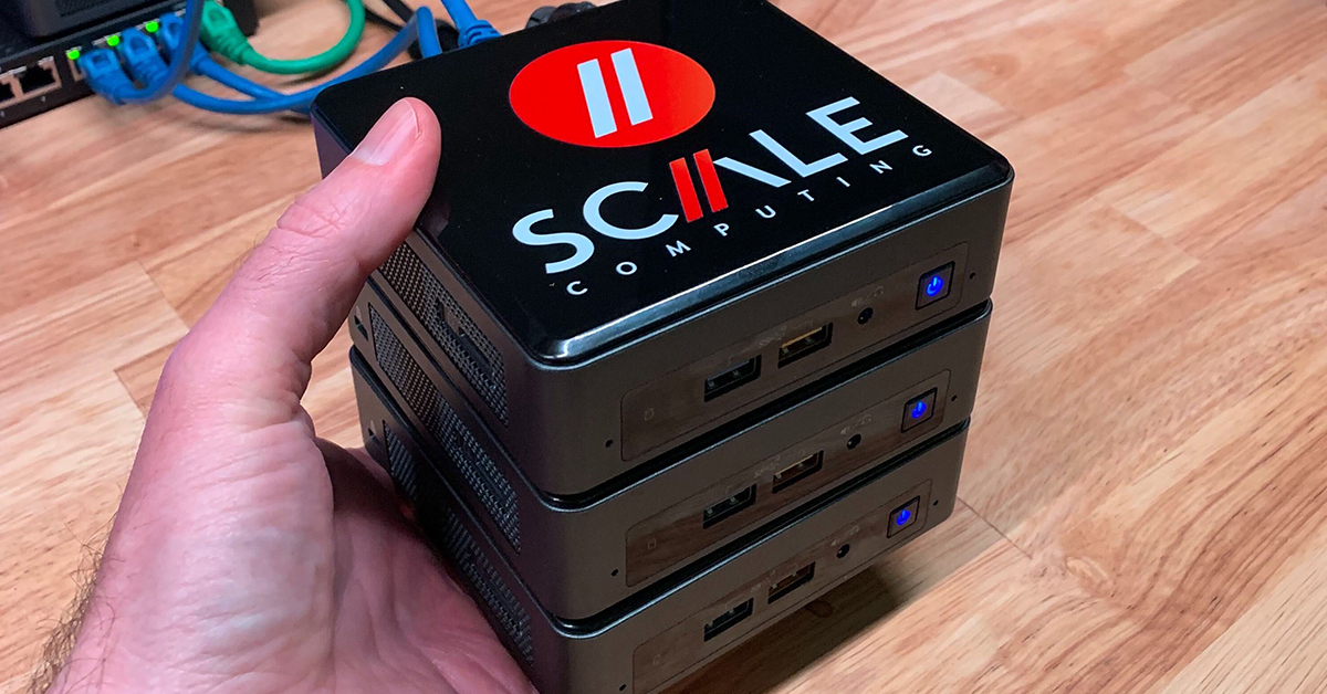 Small but mighty! Designed... - Synetcom Philippines, Inc.
