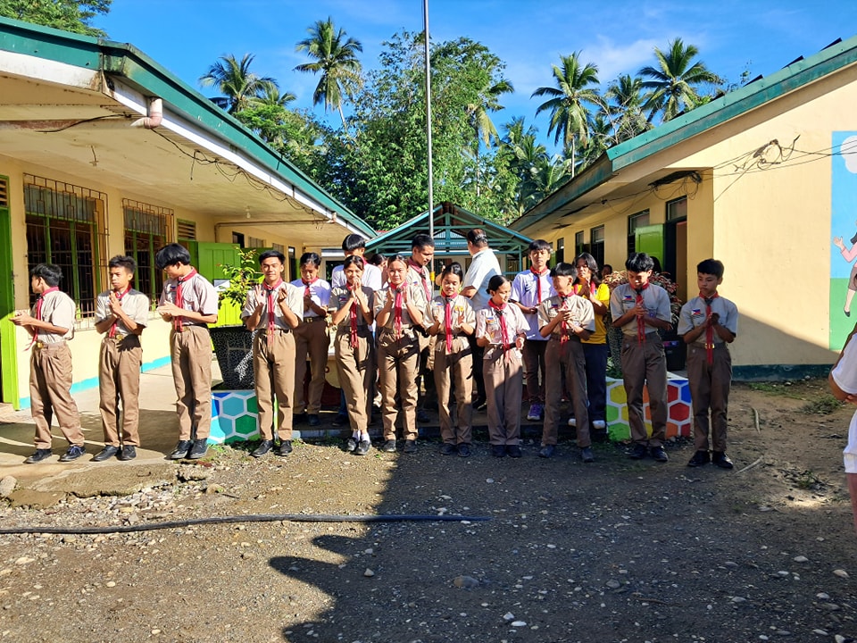Basag National High School | Butuan City