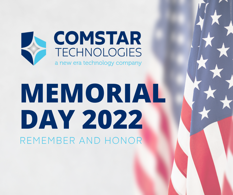 Comstar Technologies, A New Era Technology Company | West Chester PA