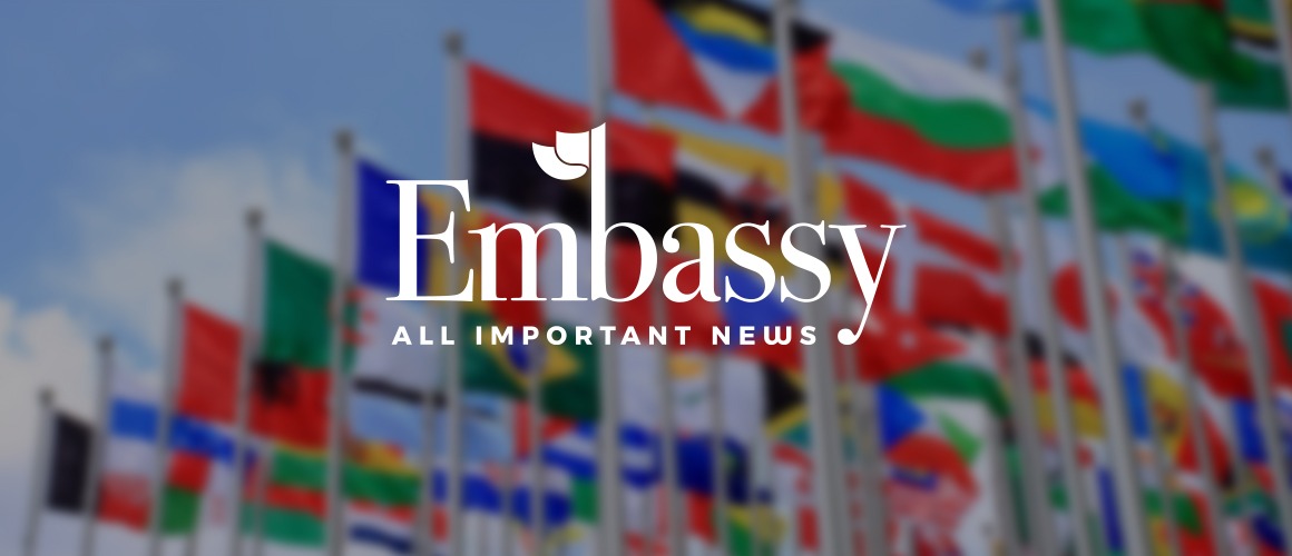 Embassy | Brasília DF
