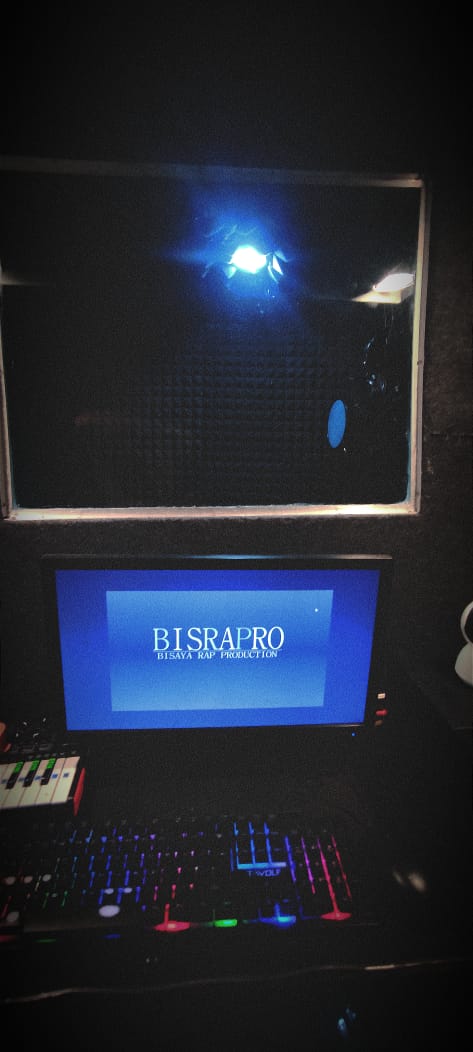 Bisaya - 👀👀👀Eyes Here ‼️ ️ We are now Open for recording Schedule For ...