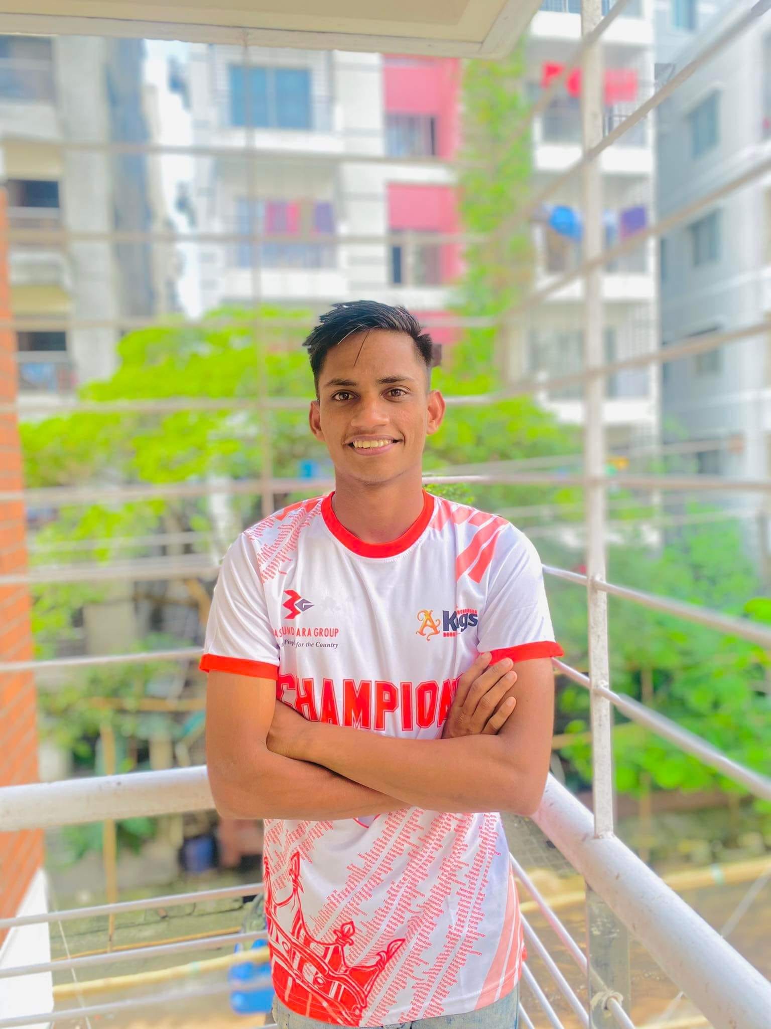 GK Rashed Khan Raju added a new photo. - GK Rashed Khan Raju