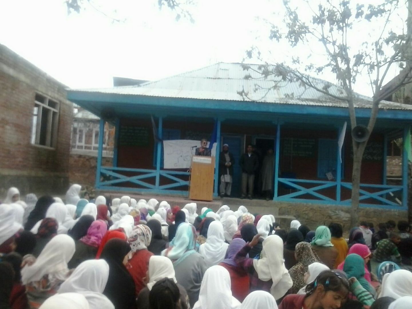 Northern-Main Chowk Kralpora - 