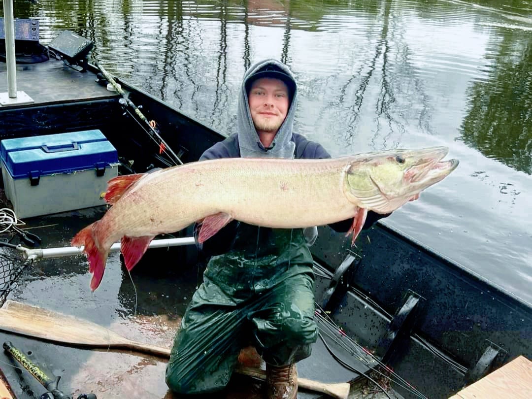 Dilly Gills Custom Rods | Wausau WI