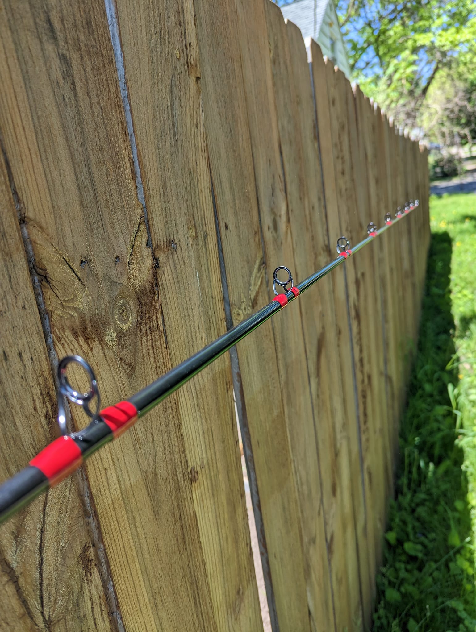Dilly Gills Custom Rods | Wausau WI