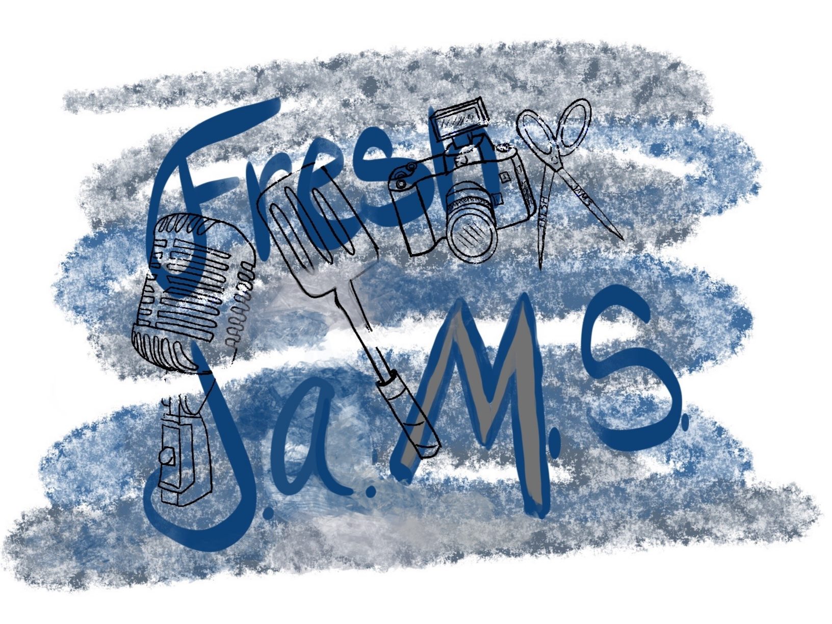 FRESH JAMS