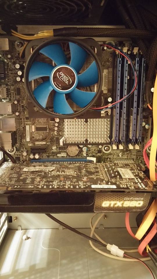 VDM Computer Solutions, Inc.