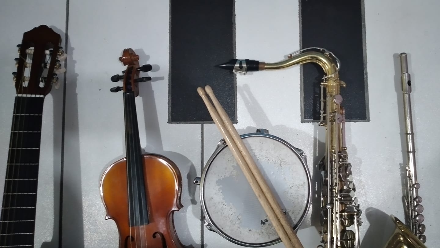 Academia particular de música Beethoven | Xicohtzinco