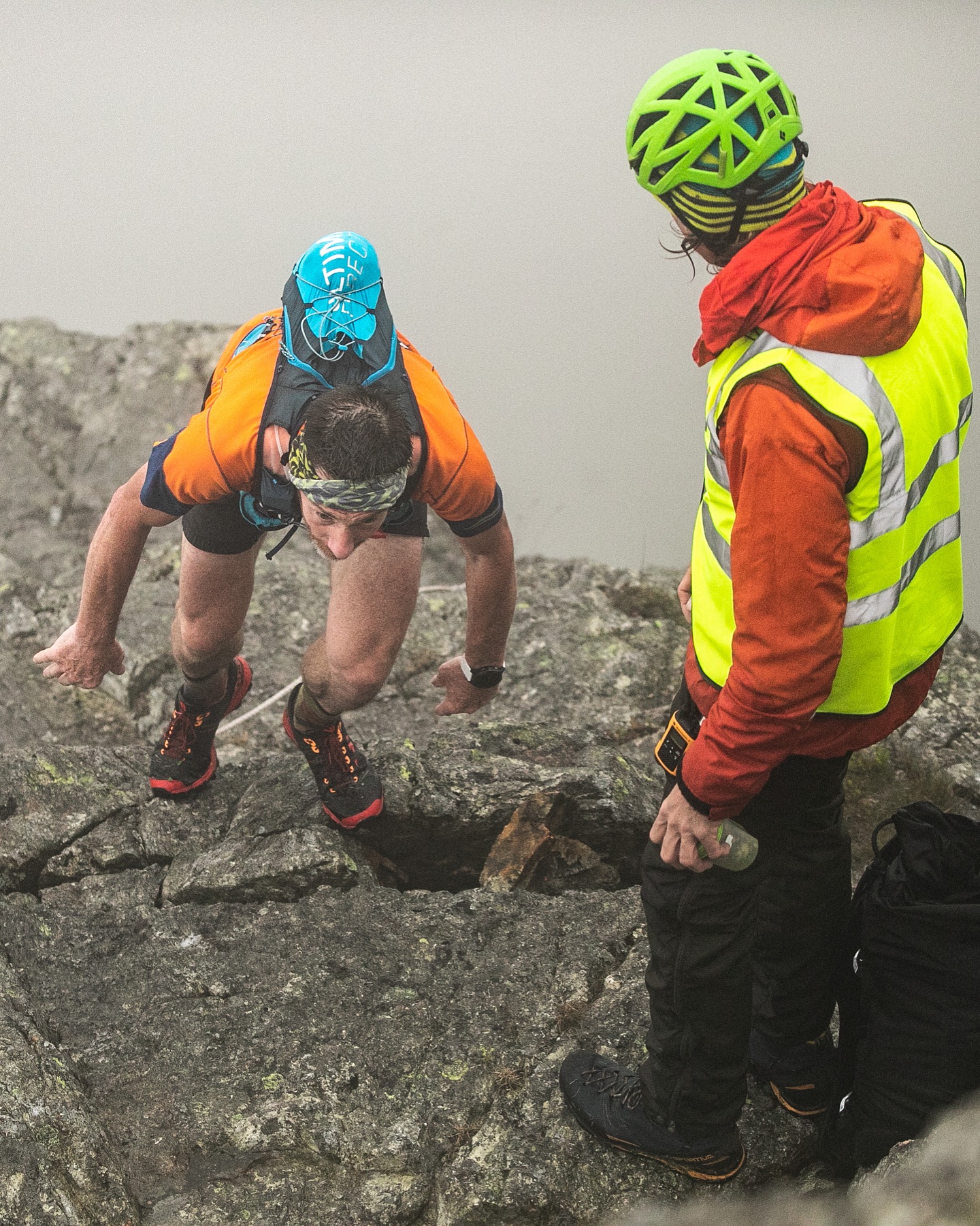 Rab Pinnacle Ridge Extreme | Penrith