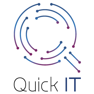Quick IT- usługi informatyczne | Kraków