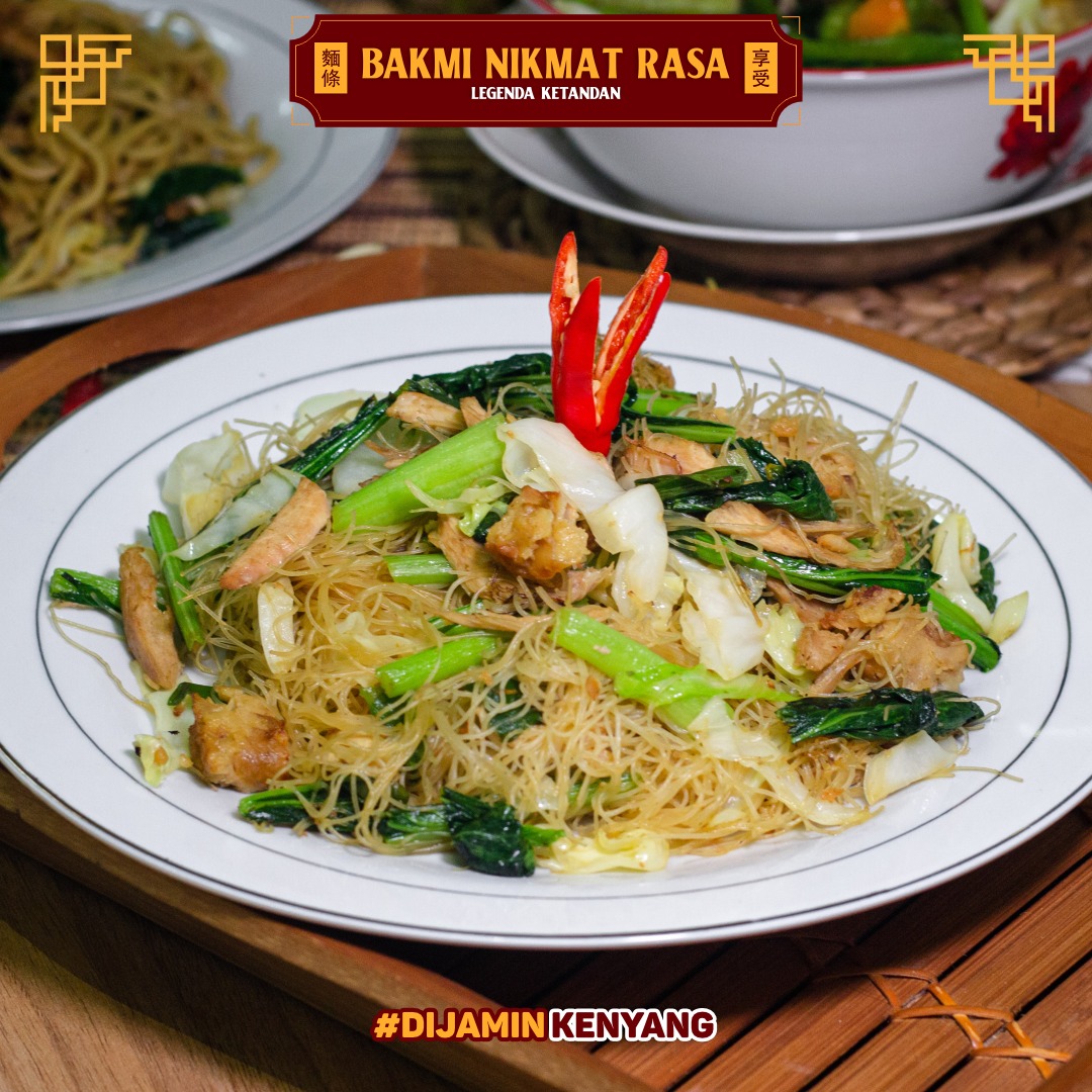 Bakmi Nikmat Rasa | Sleman